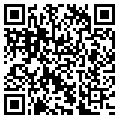 以QR Code分享【轉知】國立臺北教育大學辦理教學實踐研究計畫北區基地 「當教室變成研究現場：教學實踐研究的倫理思考、議題 與實務」活動訊息
