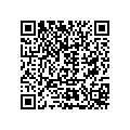 以QR Code分享【轉知】康寧學校財團法人康寧大學「康大學報」第十七期即日起徵稿，敬請轉知貴校教師踴躍惠賜論文