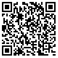 以QR Code分享【轉知】函轉內政部移民署「新住民發展基金培力研習課程暨實務交流工作坊」提供免費業師諮詢輔導服務，惠請協助轉知所轄（屬）民間團體