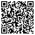 以QR Code分享【轉知】國立臺南大學教育學系辦理「2025 台灣教育傳播暨科技學會年會 暨教育高階論壇國際學術研討會」徵稿資訊