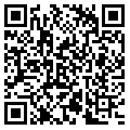 以QR Code分享【轉知】中臺科技大學_原聲不下線．南島六十全開」系列活動
