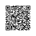 以QR Code分享【轉知】國立臺北護理健康大學休閒產業與健康促進系發行之「旅遊健康學刊」 學術期刊徵稿訊息