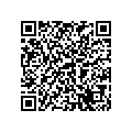 以QR Code分享【轉知】國立臺灣體育運動大學發行之《國立臺灣體育運動大學學報》全年徵稿