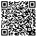 以QR Code分享【轉知】靜宜大學教育研究所舉辦「AI生成與SEL社會情緒學習的對話：建構全人教育的新典範」學術研討會日期改期至 115年5月30日之徵稿相關資訊