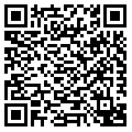 以QR Code分享【轉知】國立臺中教育大學區域與社會發展學系訂於115年12月9日辦理「2026區 域與社會發展學術研討會」訊息