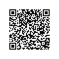 以QR Code分享【轉知】美和學校財團法人美和科技大學USR校務支持部114年8月15日(星期五)上午10時至下午3時整於北校區興春樓GB105舉辦「跨校共好、實踐永續」USR計畫執行與校務支持論壇，邀請貴校教職員踴躍參加