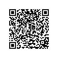 以QR Code分享【轉知】為臺北市立大學教育行政與評鑑研究所辦理2025年「科技時代：教育發展的挑戰與創新」國際學術研討會，懇請公告及轉知貴校各學術單位及院系所協助公告，並鼓勵師生踴躍投稿