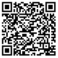 以QR Code分享【轉知】有關高雄市財政局輔導之「高雄市政府員工太極拳社」114年下半年招生一案，請查照並鼓勵同仁踴躍報名參加。