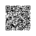 以QR Code分享【大眾傳播學系】4/26(六) 陳曉峯老師課程「數位影音製作」於 5/18(日) 辦理校外參訪教學活動