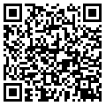以QR Code分享【轉知】致理學校財團法人致理科技大學辦理「2026創新設計國際研討會」 及論文投稿事宜