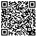 以QR Code分享【轉知】有關高雄市政府衛生局3月份辦理「守護健康」婦女節系列活動，包含「高雄挺你、健康應援」女性健康檢查專案及「與專家有約健康幸福列車」健康講座等項目一案， 請查照並鼓勵符合資格者積極參加。