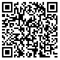 以QR Code分享「115年適應運動議題交流活動-北部場」活 動