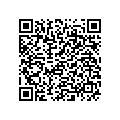 以QR Code分享通識教育中心公告113-2第3次面授3/5(星期六)兩門課同學請注意面授教室異動通知