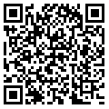 以QR Code分享【轉知】國立高雄師範大學閱讀評量與教學研究中心謹訂於115年10月3日（星期 六）辦理第十六屆「閱讀評量與教學」理論與實務研討會 「融入SEL的閱讀課程教學」，敬邀貴校相關人員報名與會