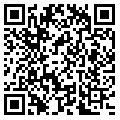 以QR Code分享【轉知】國立成功大學外語中心承辦教育部補助之「大學雙語教師專業 發展中心」114年第四梯次開課訊息