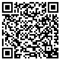 以QR Code分享【轉知】中華民國紅十字會招募暑假「青年防災士服務隊」