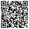 以QR Code分享【轉知】國立中山大學雙語教育資源中心提供英語教學輔助軟體Kahoot及 Padlet帳號使用權限給全國大專校院，自即日起受理申請