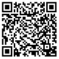 以QR Code分享「科管系」-賀 黃昱齊 同學當選113學年度系學會會長