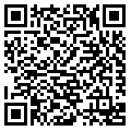 以QR Code分享114-1學期選課繳費請於8/11-8/20期間繳納