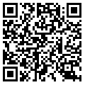 以QR Code分享【轉知】高雄市政府青年局「短影音技能培訓主題系列課程─8月課程表」