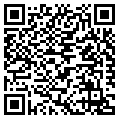 以QR Code分享轉知財團法人正德社會福利慈善基金會114年度「秋季獎 學金」相關資料