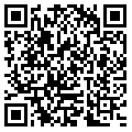 以QR Code分享行政院人事行政總處員工協助方案業務宣導影片