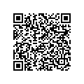 以QR Code分享【轉知】正修科技大學與高雄市高雄文化研究學會共同辦理「2026年歷 史與文化暨通識教育學術研討會」
