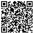 以QR Code分享【轉知】財政部115年統一發票盃路跑活動(臺南場)