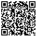 以QR Code分享【轉知】國立高雄大學社會網路創新中心擬於115年8月10日至8月12日 與台灣社會網絡學會共同舉辦MISNC 2026 (The 13th  Multidisciplinary International Social Networks  Conference; 第13屆多學科國際社會網絡研討會)