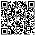 以QR Code分享【文藝系】114/09/26調課通知114-1學期「0451I現代書法」下午課程