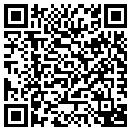 以QR Code分享【轉知】檢送國立臺中科技大學函「緣定，中於相遇」單身員工聯誼活動實施計畫、行程表及報名表各1份，請查照並鼓勵符合資格者踴躍報名參加。 