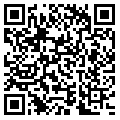 以QR Code分享科管系-114學年度畢業典禮開始受理報名