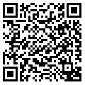以QR Code分享公告教學增能分享會訊息