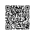 以QR Code分享【轉知】國家科學及技術委員會「國家科學及技術委員會科學技術研究發展成果歸屬及運用辦法」第十一條規定解釋令資訊