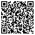 以QR Code分享【轉知】115年第二屆高師盃桌球錦標賽競賽