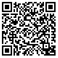 以QR Code分享【轉知】中華民國大專校院114學年度合氣道錦標賽