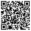 以QR Code分享【轉知】Intensive 大師特訓營