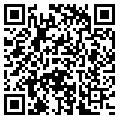 以QR Code分享【轉知】國立臺北科技大學為深化產學合作、加速技術人才培育，本校產學連結執行 辦公室攜手是德科技股份有限公司(Keysight  Technologies），推動專業工程與光學模擬軟體資源導入 校園，敬請各校有意申請軟體使用之系所教師填寫指定表單，以利辦理後續授權作業