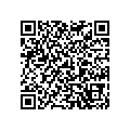 以QR Code分享【轉知】檢送臺北市立大學特殊教育中心辦理「2025融合教育國際學術研討會—開創平權共融，優勢發展之未來」實施計畫1份，敬請轉知所屬教師與會