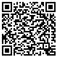 以QR Code分享114-2學期「不動產進階與開發實務」115年6月6日校外參訪通知