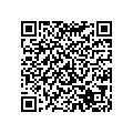 以QR Code分享【轉知】國立清華大學藝術學院《藝術學報》徵稿訊息