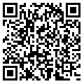 以QR Code分享【轉知】國立臺中教育大學辦理「2026第三屆新時代志業良師之挑戰與展望 研討會」因與2026年中華民國地方公職人員選舉（九合一 大選）撞期因素，改至115年12月12日（星期六）辦理