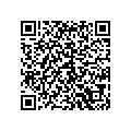 以QR Code分享【轉知】國家科學及技術委員會與英國自然環境研究委員會（NERC）共同徵求2027 2028年度雙邊協議國際合作研究計畫(2年期)，自2026年5 月5日至2026年7月16日止受理申請