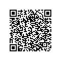 以QR Code分享114年5月社工學分班實習名單(2/27第1次公告)