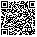 以QR Code分享申請繳費證明文件公告