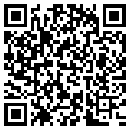 以QR Code分享【轉知】「中央社2026主播營」活動