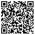 以QR Code分享【轉知】國立臺灣師範大學高職優質化工作小組與工業教育學系共同主辦「2026 技職教育國際研討會－『AI賦能之綠色技能與情緒韌性人才培育』」訊息