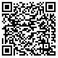 以QR Code分享【轉知】開南大學「多元文化新映像影展第二屆學生影像創作徵件暨開南之美第十屆攝影競賽徵件活動
