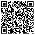 以QR Code分享【通識教育中心】115-1學期到校面授課程「中醫五行養生學」9/14調課至11/23