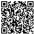 以QR Code分享【轉知】第23屆「金聲獎」校園廣播節目競賽活動